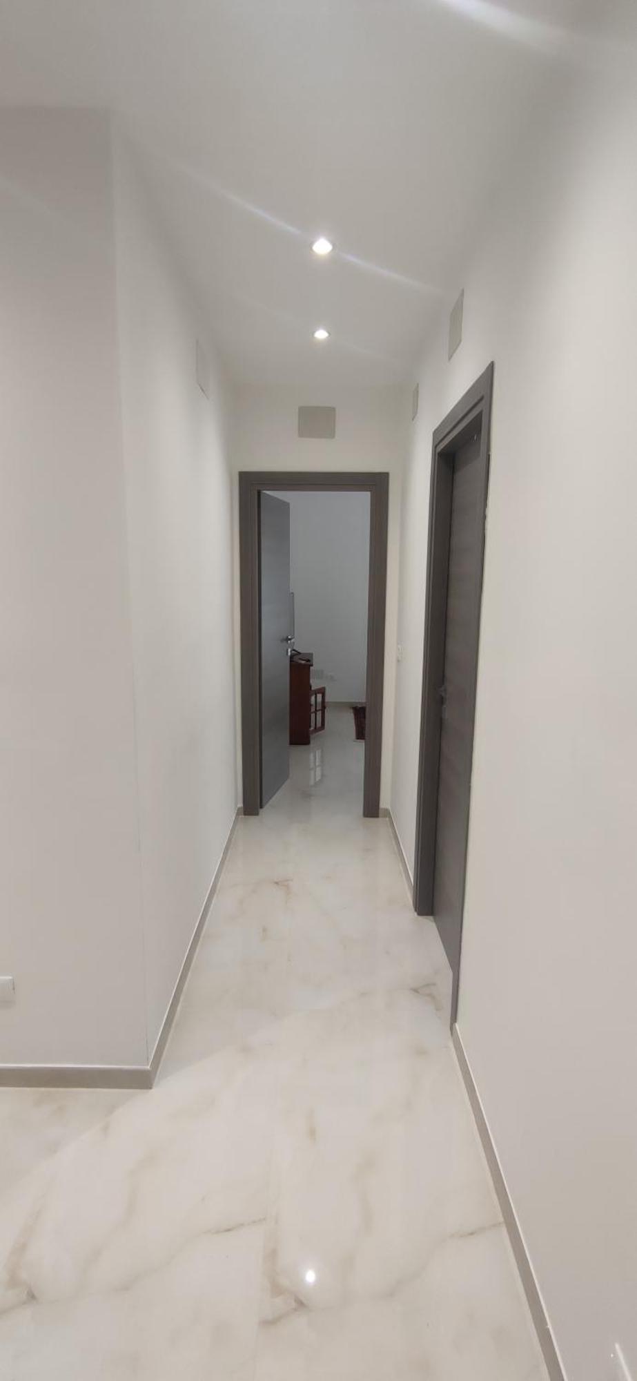 Apartment Reale Modern Flat Genua