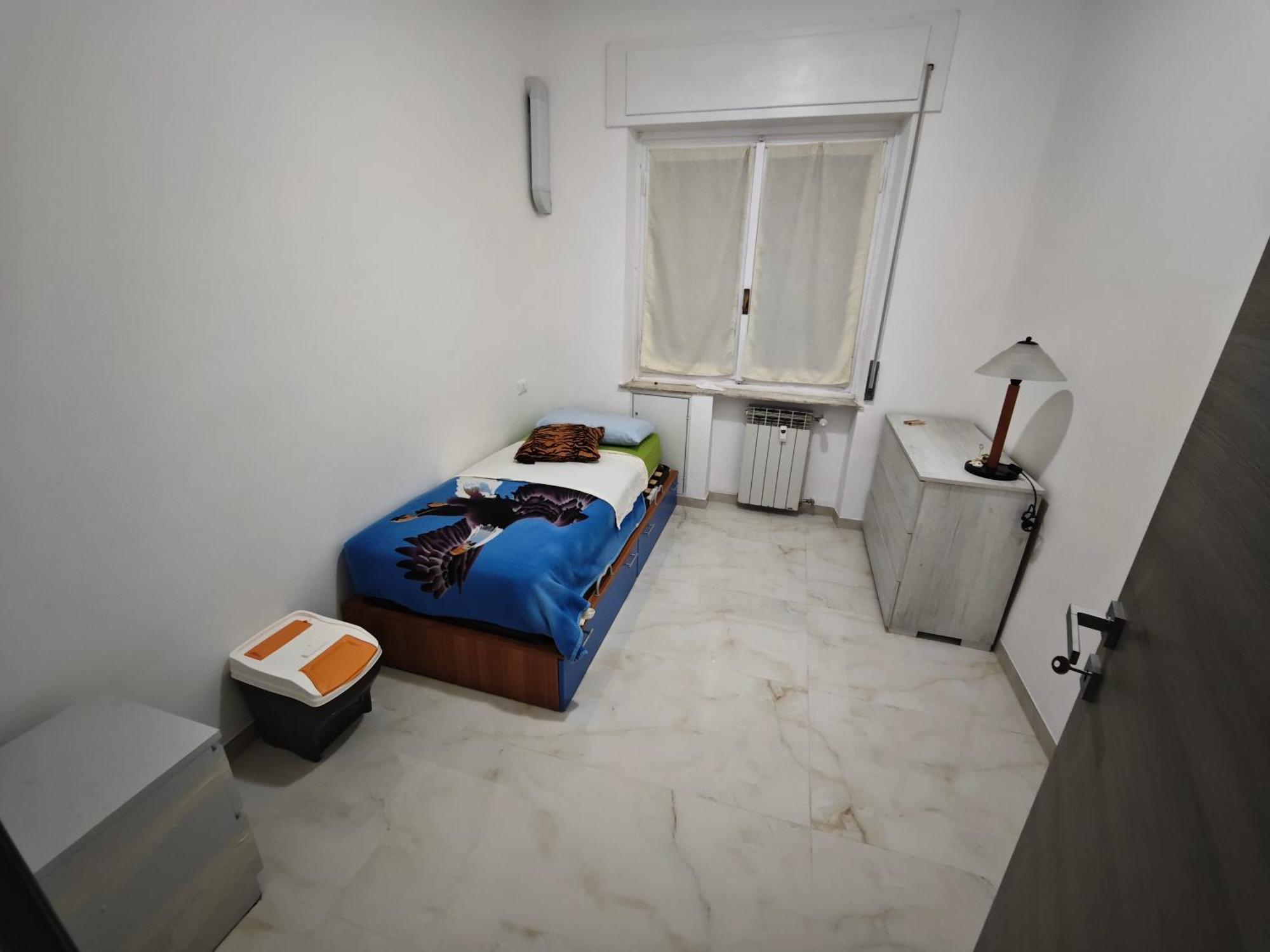 Reale Modern Flat *