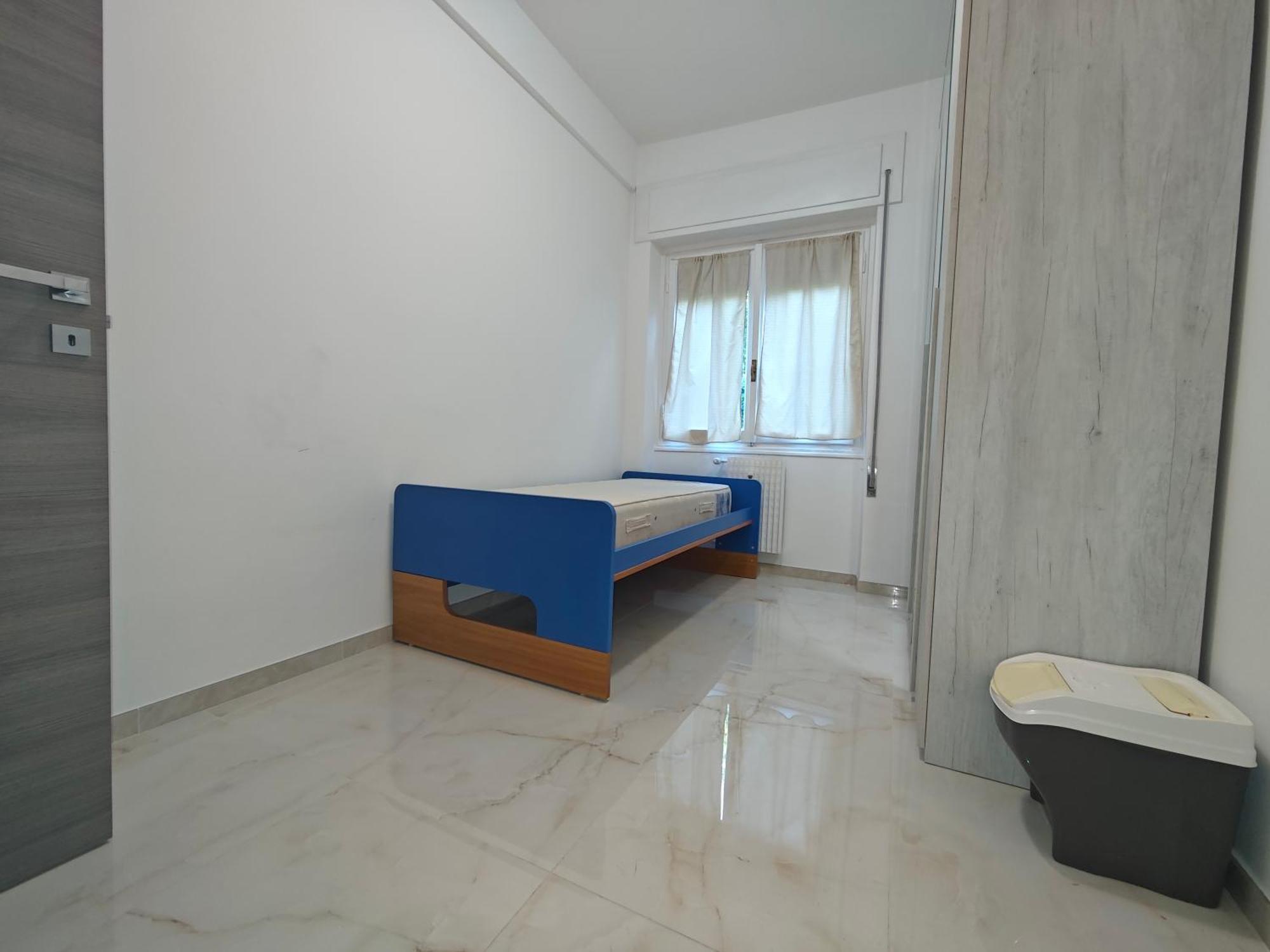 Apartment Reale Modern Flat Genua