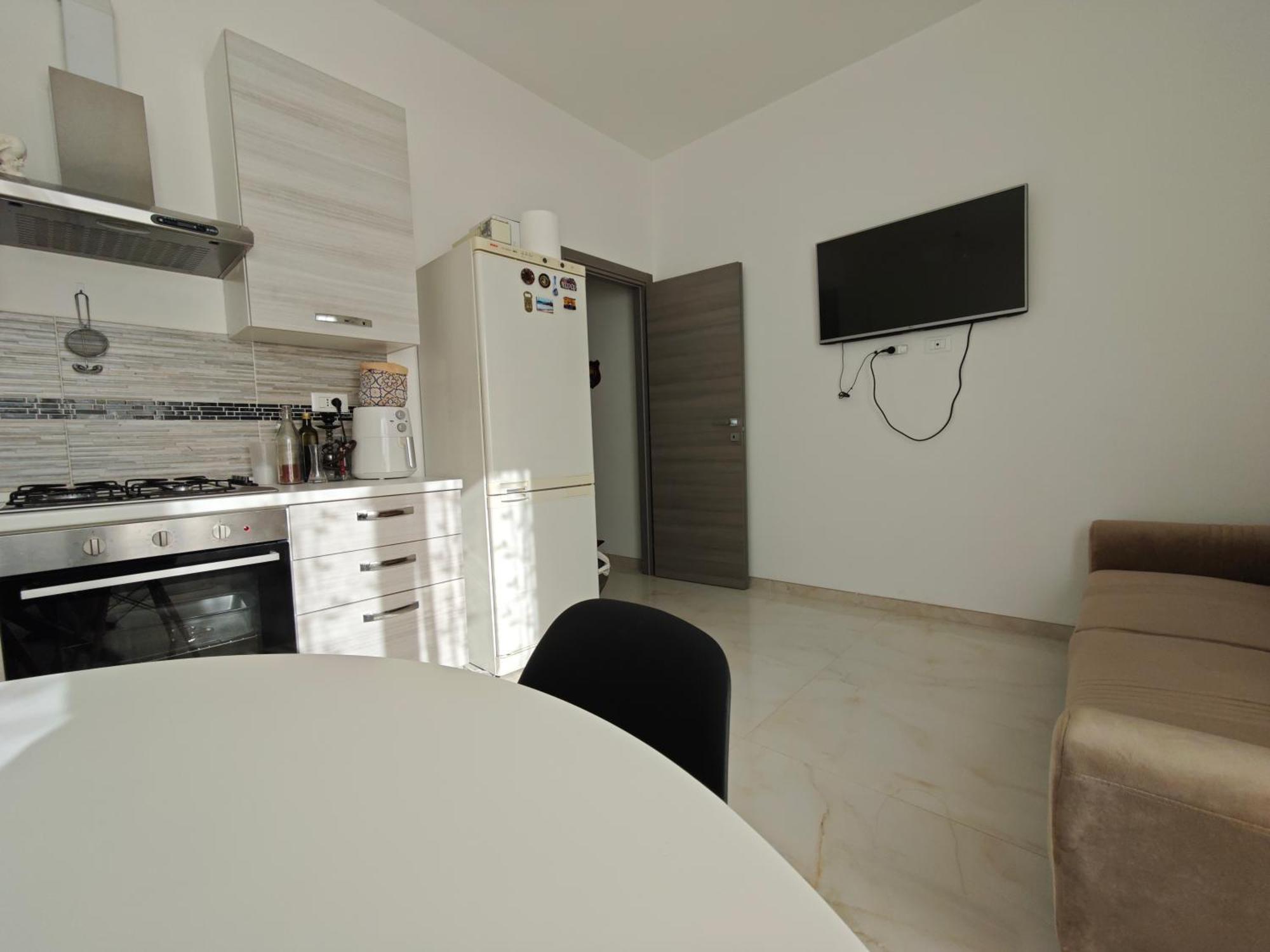 Apartment Reale Modern Flat