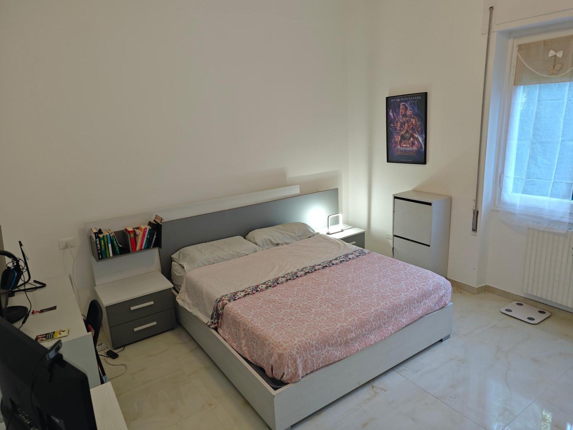 Apartment Reale Modern Flat