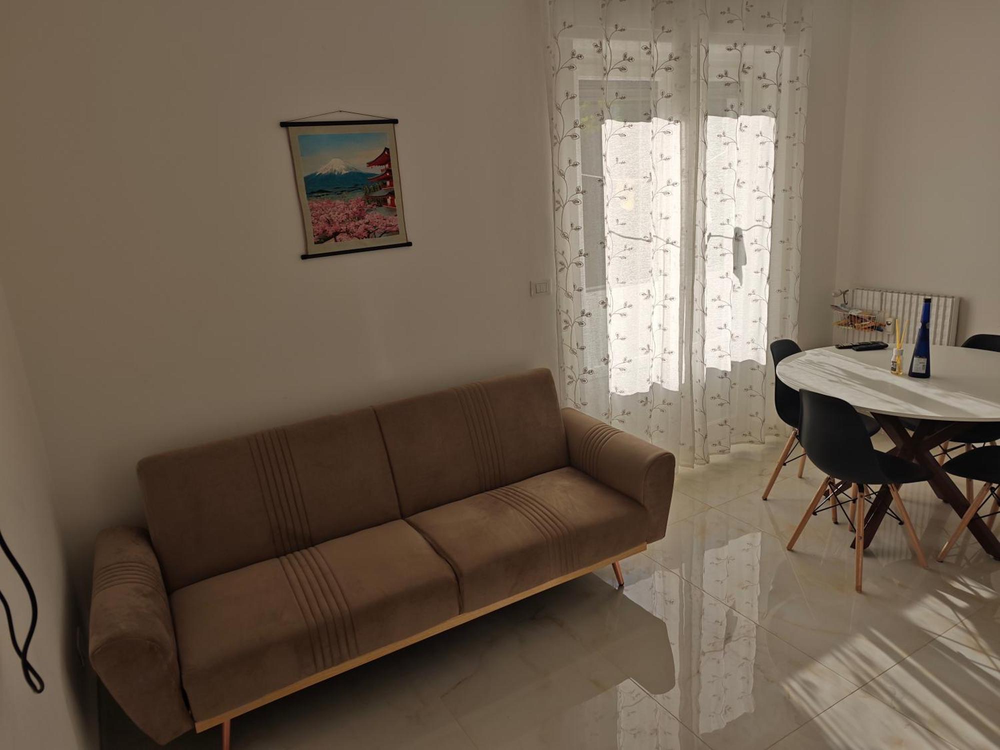 Reale Modern Flat Apartment Genua