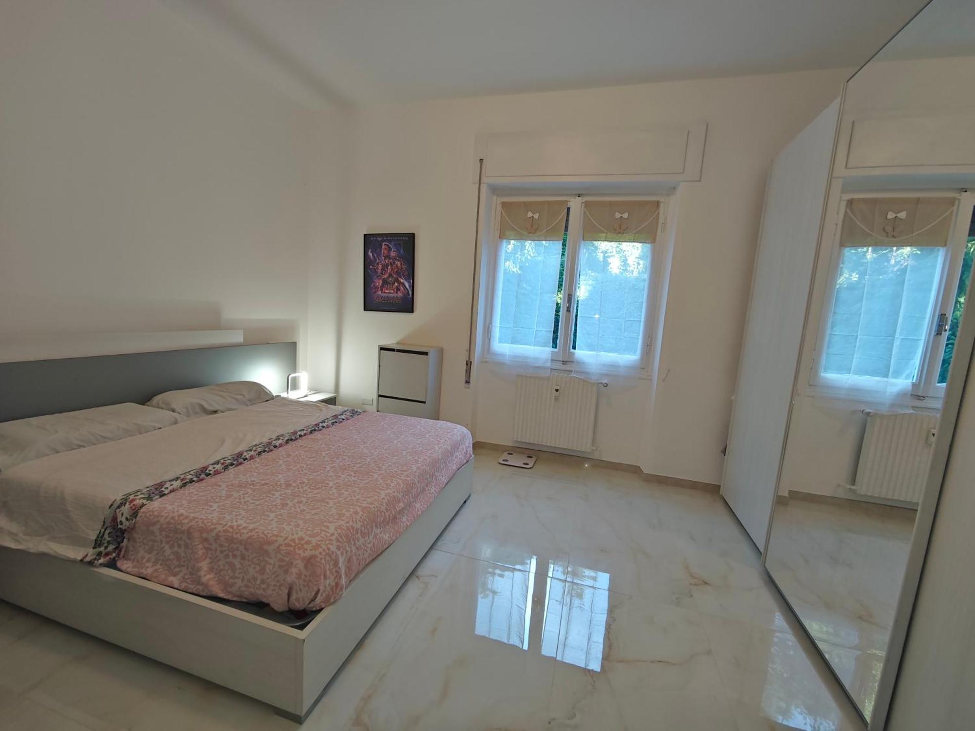 Apartment Reale Modern Flat *