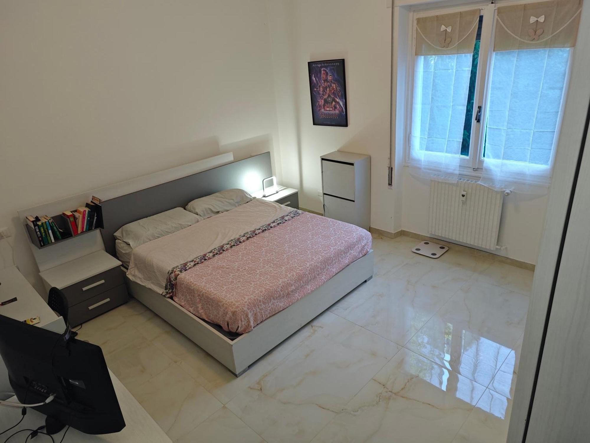 Apartment Reale Modern Flat