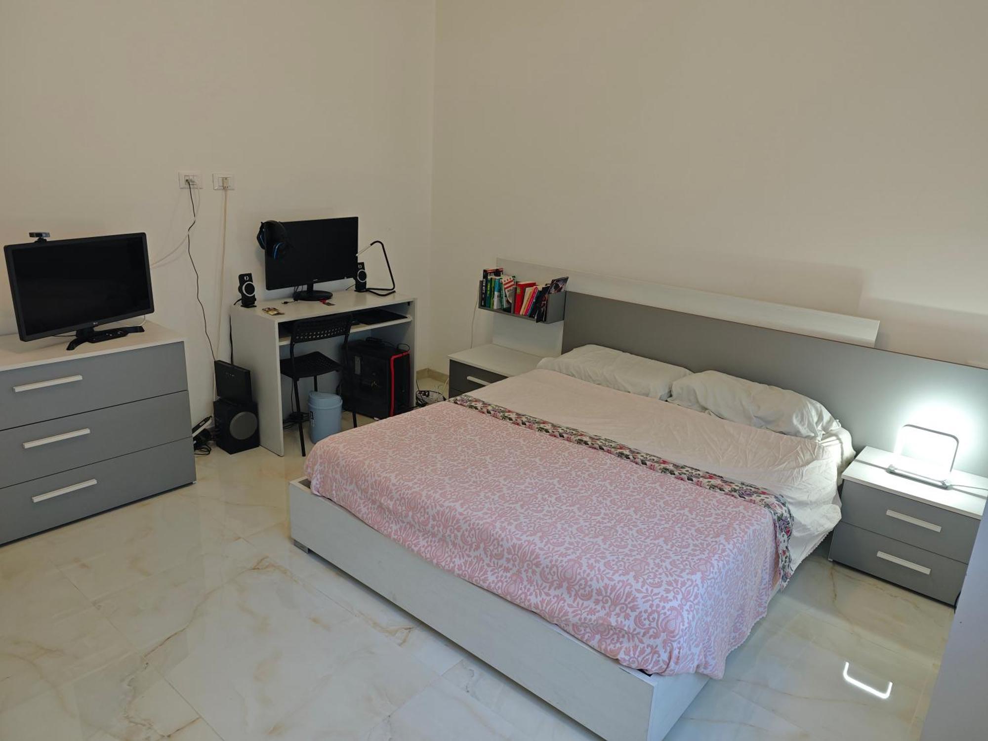 Reale Modern Flat * Genua